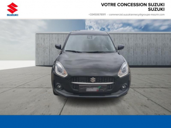 Photo 7 du bon plan SUZUKI Swift 1.2 Dualjet Hybrid 83ch Privilège AllGrip occasion à 15990 €