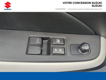 Photo 8 du bon plan SUZUKI Swift 1.2 Dualjet Hybrid 83ch Privilège AllGrip occasion à 15990 €