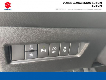 Photo 9 du bon plan SUZUKI Swift 1.2 Dualjet Hybrid 83ch Privilège AllGrip occasion à 15990 €