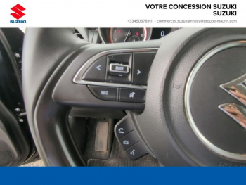 Photo 13 du bon plan SUZUKI Swift 1.2 Dualjet Hybrid 83ch Privilège AllGrip occasion à 15990 €