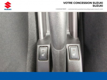 Photo 17 du bon plan SUZUKI Swift 1.2 Dualjet Hybrid 83ch Privilège AllGrip occasion à 15990 €