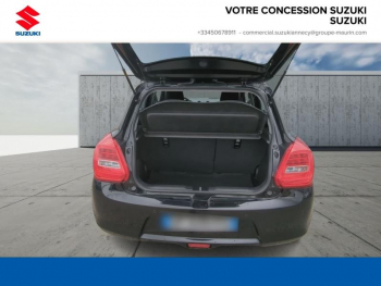 Photo 19 du bon plan SUZUKI Swift 1.2 Dualjet Hybrid 83ch Privilège AllGrip occasion à 15990 €