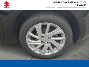 Photo 20 du bon plan SUZUKI Swift 1.2 Dualjet Hybrid 83ch Privilège AllGrip occasion à 15990 €