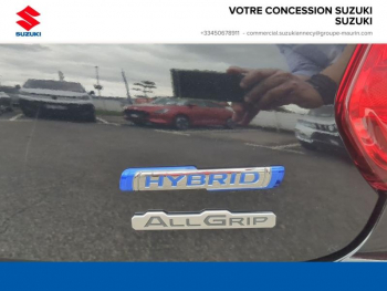 Photo 21 du bon plan SUZUKI Swift 1.2 Dualjet Hybrid 83ch Privilège AllGrip occasion à 15990 €