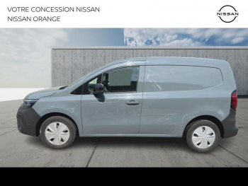 Photo 3 du bon plan NISSAN TOWNSTAR L1 EV 45 kWh Tekna chargeur 22 kW occasion à 18499 €