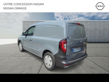 Photo 4 du bon plan NISSAN TOWNSTAR L1 EV 45 kWh Tekna chargeur 22 kW occasion à 18499 €