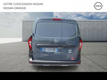 Photo 5 du bon plan NISSAN TOWNSTAR L1 EV 45 kWh Tekna chargeur 22 kW occasion à 18499 €