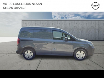 Photo 7 du bon plan NISSAN TOWNSTAR L1 EV 45 kWh Tekna chargeur 22 kW occasion à 18499 €