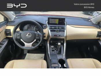 Photo 2 du bon plan LEXUS NX 300h 4WD Executive occasion à 29990 €