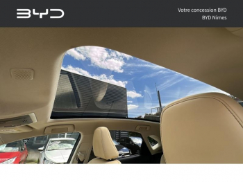 Photo 6 du bon plan LEXUS NX 300h 4WD Executive occasion à 29990 €