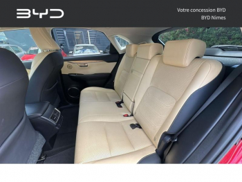 Photo 7 du bon plan LEXUS NX 300h 4WD Executive occasion à 29990 €