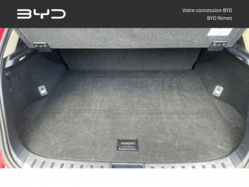 Photo 9 du bon plan LEXUS NX 300h 4WD Executive occasion à 29990 €