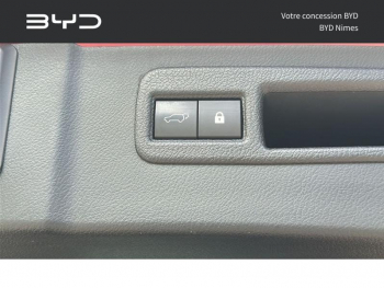 Photo 10 du bon plan LEXUS NX 300h 4WD Executive occasion à 29990 €