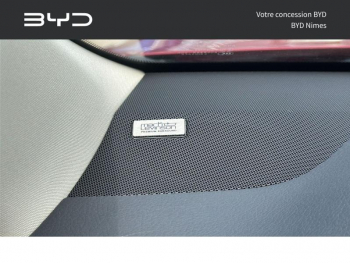 Photo 18 du bon plan LEXUS NX 300h 4WD Executive occasion à 29990 €