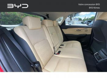 Photo 24 du bon plan LEXUS NX 300h 4WD Executive occasion à 29990 €
