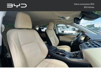 Photo 25 du bon plan LEXUS NX 300h 4WD Executive occasion à 29990 €