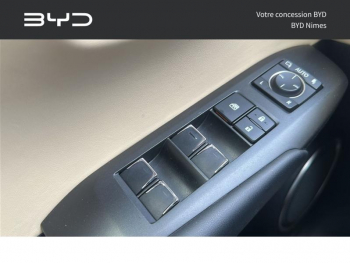 Photo 26 du bon plan LEXUS NX 300h 4WD Executive occasion à 29990 €