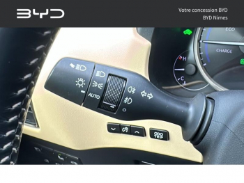 Photo 27 du bon plan LEXUS NX 300h 4WD Executive occasion à 29990 €