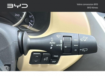 Photo 28 du bon plan LEXUS NX 300h 4WD Executive occasion à 29990 €