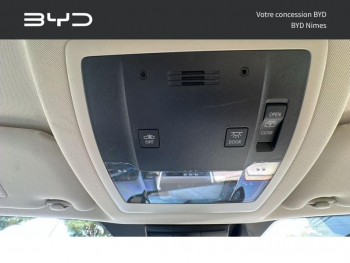 Photo 29 du bon plan LEXUS NX 300h 4WD Executive occasion à 29990 €
