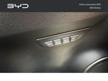Photo 31 du bon plan LEXUS NX 300h 4WD Executive occasion à 29990 €