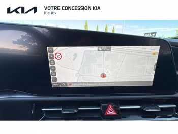 Photo 10 du bon plan KIA Niro 1.6 GDi 141ch HEV Active DCT6 occasion à 23990 €
