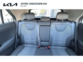Photo 13 du bon plan KIA Niro 1.6 GDi 141ch HEV Active DCT6 occasion à 23990 €