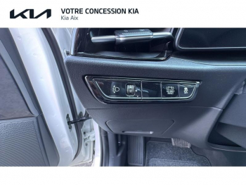 Photo 14 du bon plan KIA Niro 1.6 GDi 141ch HEV Active DCT6 occasion à 23990 €