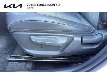 Photo 16 du bon plan KIA Niro 1.6 GDi 141ch HEV Active DCT6 occasion à 23990 €