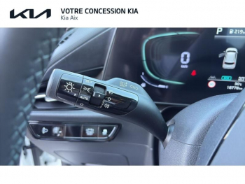 Photo 21 du bon plan KIA Niro 1.6 GDi 141ch HEV Active DCT6 occasion à 23990 €