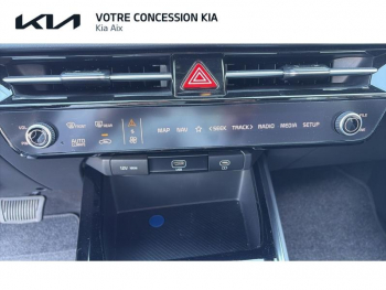 Photo 23 du bon plan KIA Niro 1.6 GDi 141ch HEV Active DCT6 occasion à 23990 €