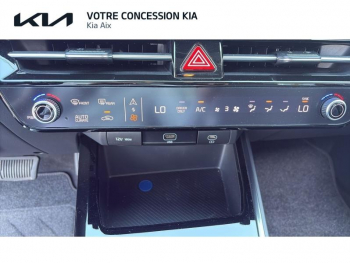 Photo 24 du bon plan KIA Niro 1.6 GDi 141ch HEV Active DCT6 occasion à 23990 €