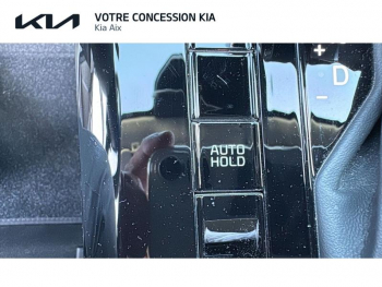 Photo 26 du bon plan KIA Niro 1.6 GDi 141ch HEV Active DCT6 occasion à 23990 €