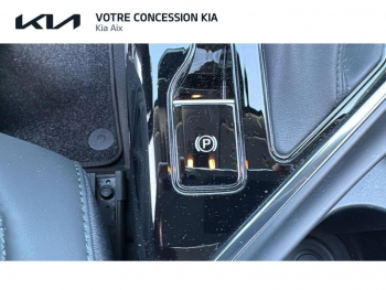 Photo 27 du bon plan KIA Niro 1.6 GDi 141ch HEV Active DCT6 occasion à 23990 €