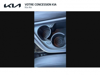 Photo 29 du bon plan KIA Niro 1.6 GDi 141ch HEV Active DCT6 occasion à 23990 €