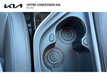 Photo 30 du bon plan KIA Niro 1.6 GDi 141ch HEV Active DCT6 occasion à 23990 €