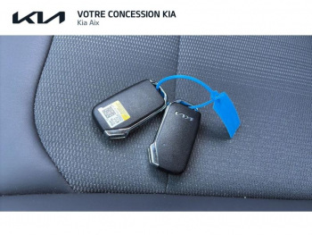Photo 31 du bon plan KIA Niro 1.6 GDi 141ch HEV Active DCT6 occasion à 23990 €