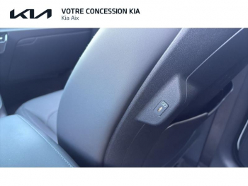 Photo 34 du bon plan KIA Niro 1.6 GDi 141ch HEV Active DCT6 occasion à 23990 €