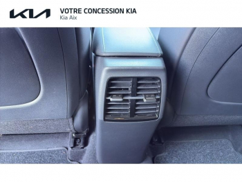 Photo 35 du bon plan KIA Niro 1.6 GDi 141ch HEV Active DCT6 occasion à 23990 €