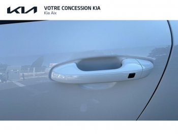 Photo 39 du bon plan KIA Niro 1.6 GDi 141ch HEV Active DCT6 occasion à 23990 €