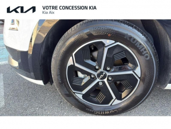 Photo 40 du bon plan KIA Niro 1.6 GDi 141ch HEV Active DCT6 occasion à 23990 €