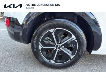 Photo 42 du bon plan KIA Niro 1.6 GDi 141ch HEV Active DCT6 occasion à 23990 €