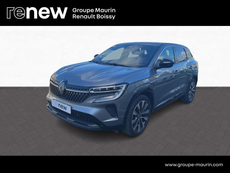 Bon plan RENAULT Austral 1.2 E-Tech full hybrid 200ch Techno occasion à 26490 €