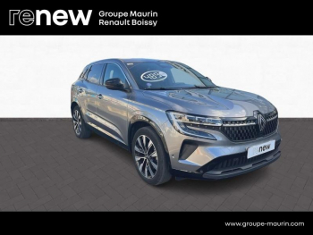 Photo 2 du bon plan RENAULT Austral 1.2 E-Tech full hybrid 200ch Techno occasion à 26490 €