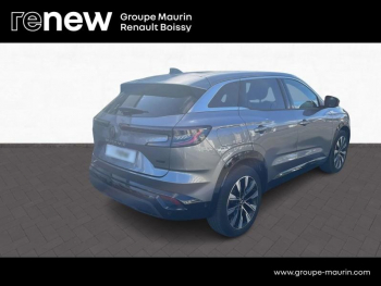 Photo 4 du bon plan RENAULT Austral 1.2 E-Tech full hybrid 200ch Techno occasion à 26490 €