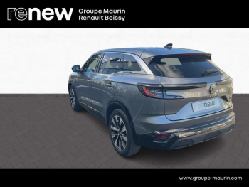 Photo 5 du bon plan RENAULT Austral 1.2 E-Tech full hybrid 200ch Techno occasion à 26490 €