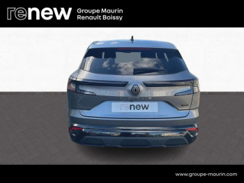 Photo 8 du bon plan RENAULT Austral 1.2 E-Tech full hybrid 200ch Techno occasion à 26490 €