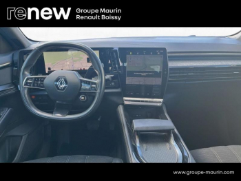 Photo 9 du bon plan RENAULT Austral 1.2 E-Tech full hybrid 200ch Techno occasion à 26490 €