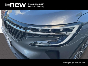 Photo 16 du bon plan RENAULT Austral 1.2 E-Tech full hybrid 200ch Techno occasion à 26490 €