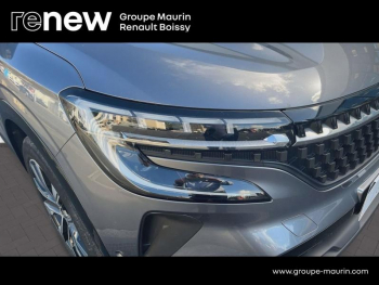 Photo 17 du bon plan RENAULT Austral 1.2 E-Tech full hybrid 200ch Techno occasion à 26490 €